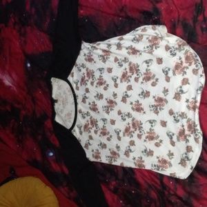 Skulls n Roses Shirt